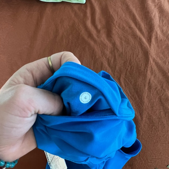 Lululemon align shorts - Picture 7 of 7